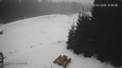 Protržená přehrada