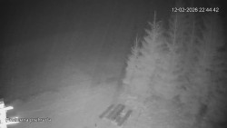 Protržená přehrada