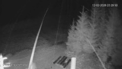 Protržená přehrada