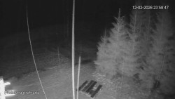 Protržená přehrada