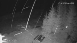 Protržená přehrada