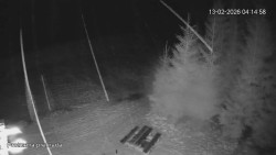 Protržená přehrada