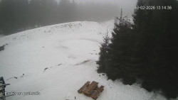 Protržená přehrada