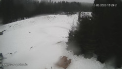 Protržená přehrada