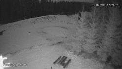 Protržená přehrada