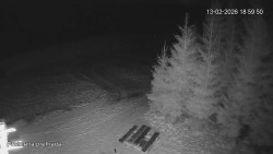 Protržená přehrada