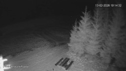 Protržená přehrada