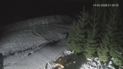 Protržená přehrada