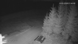 Protržená přehrada