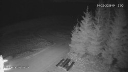 Protržená přehrada