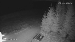 Protržená přehrada