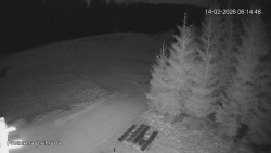 Protržená přehrada