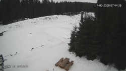 Protržená přehrada