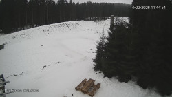 Protržená přehrada