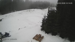 Protržená přehrada