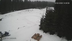 Protržená přehrada