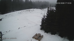 Protržená přehrada