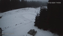 Protržená přehrada