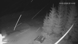 Protržená přehrada