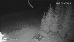 Protržená přehrada