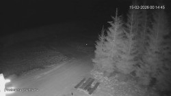 Protržená přehrada