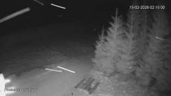 Protržená přehrada