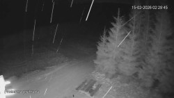 Protržená přehrada