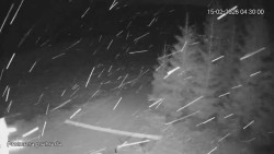 Protržená přehrada