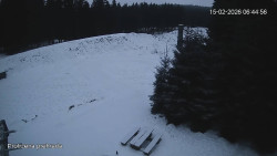 Protržená přehrada