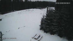 Protržená přehrada