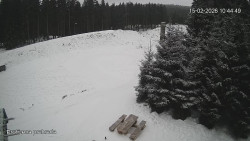 Protržená přehrada