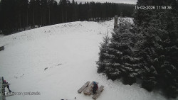 Protržená přehrada