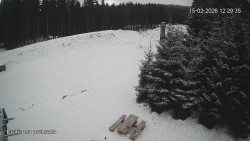 Protržená přehrada