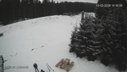 Protržená přehrada