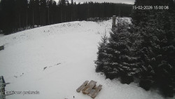 Protržená přehrada