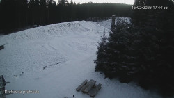 Protržená přehrada