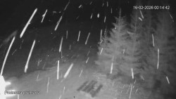 Protržená přehrada