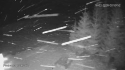 Protržená přehrada