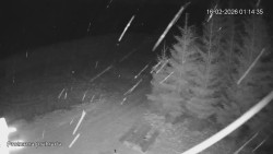 Protržená přehrada