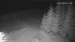 Protržená přehrada