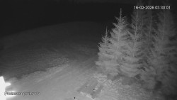 Protržená přehrada