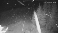 Protržená přehrada