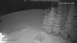 Protržená přehrada