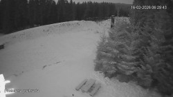 Protržená přehrada