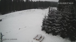 Protržená přehrada