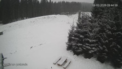 Protržená přehrada