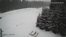 Protržená přehrada