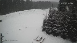 Protržená přehrada