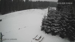 Protržená přehrada