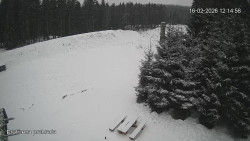 Protržená přehrada